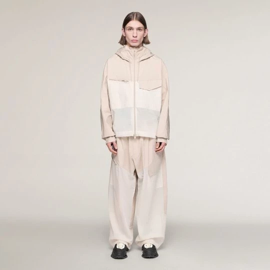 Obrázek produktu KALHOTY Y-3 UT STRAIGHTLEG Adidas Light Brown