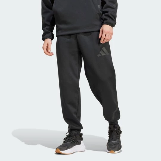Obrázek produktu Kalhoty Z.N.E. Adidas černá