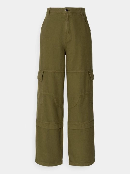 Obrázek produktu Kapsáče 2nd Day khaki