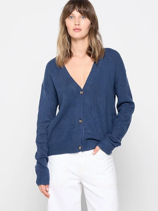 Obrázek produktu Kardigan Pepe Jeans modrá