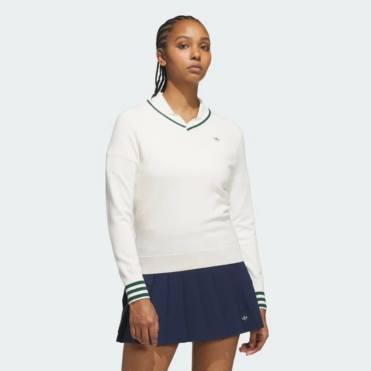 Obrázek produktu Kašmírový svetr Originals Adidas