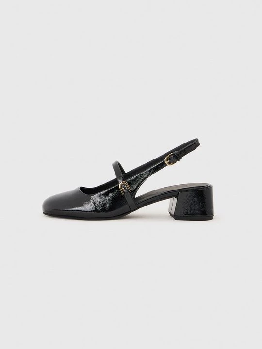 Obrázek produktu Klasické lodičky Furla černá