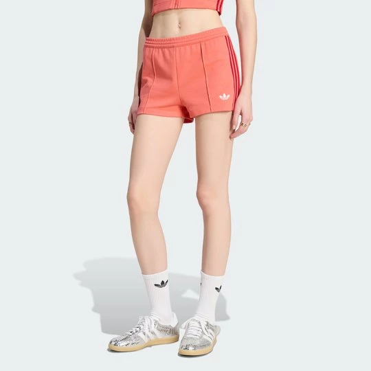 Obrázek produktu KLASICKÉ ŠORTKY Adidas červená