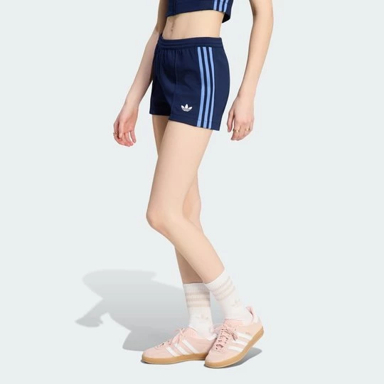 Obrázek produktu KLASICKÉ ŠORTKY Adidas modrá