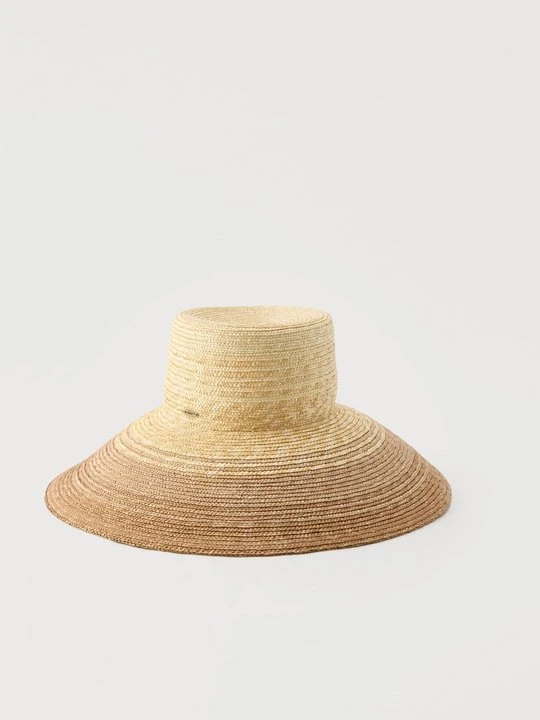 Obrázek produktu Klobouk Eugenia Kim béžová