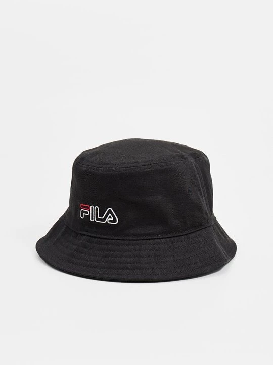 Obrázek produktu Klobouk Fila černá