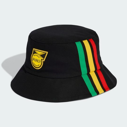 Obrázek produktu Klobouk Jamaica 26 x Bob Marley Adidas