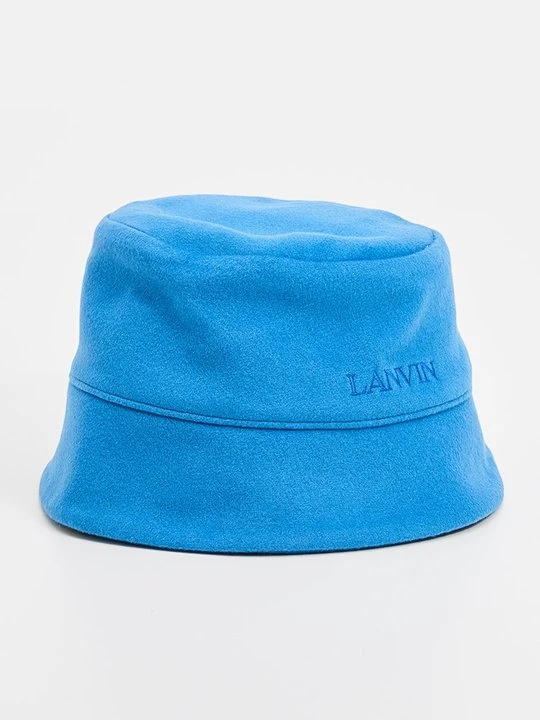 Obrázek produktu Klobouk Lanvin modrá