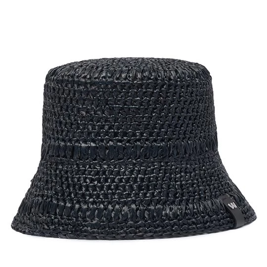 Obrázek produktu Klobouk Weekend Max Mara Fragore 2615571045600 Černá