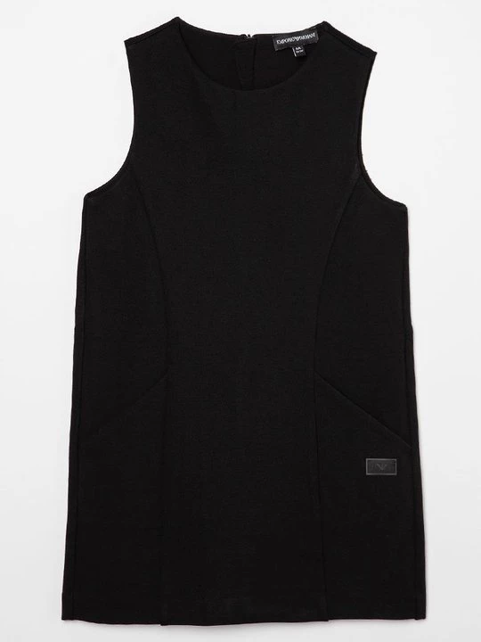 Obrázek produktu Koktejlové šaty / šaty na párty Emporio Armani černá