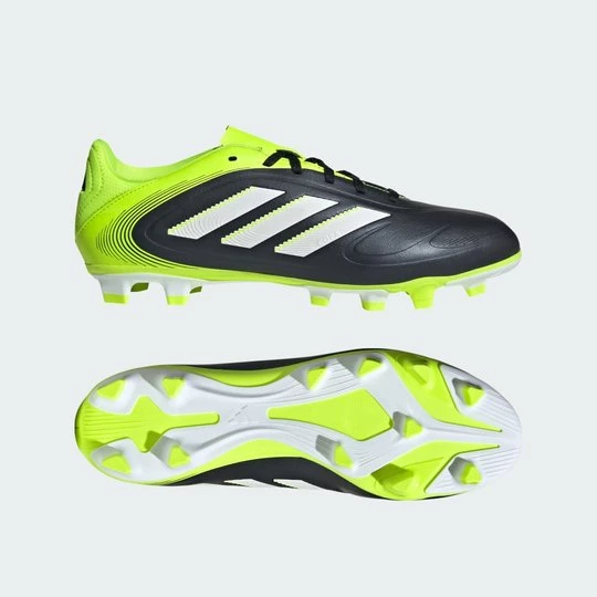Obrázek produktu Kopačky Copa Pure 3 Club Firm/Multi-Ground Adidas černá