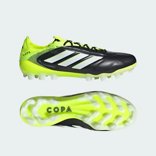 Obrázek produktu Kopačky Copa Pure 3 Elite 2G/3G na umělou trávu Adidas černá