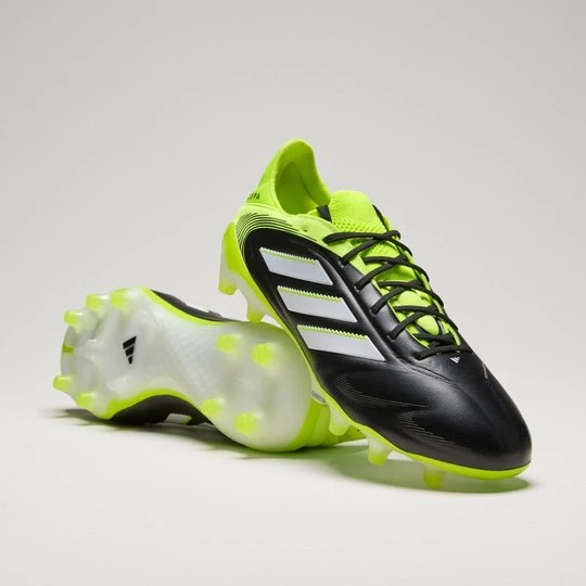 Obrázek produktu Kopačky Copa Pure 3 Elite Firm Ground Adidas černá