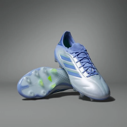 Obrázek produktu Kopačky Copa Pure 3 Elite Firm Ground Adidas modrá