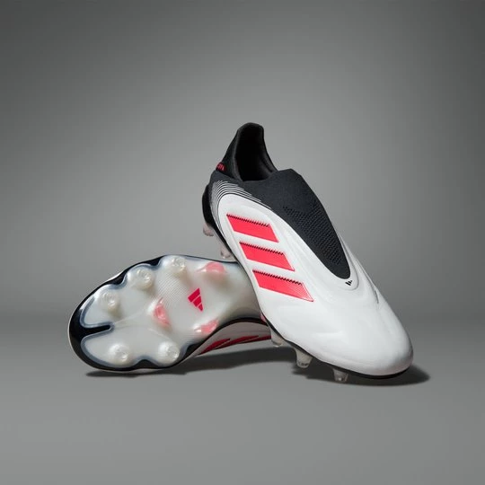 Obrázek produktu Kopačky Copa Pure 3 Elite Laceless Firm Ground Adidas