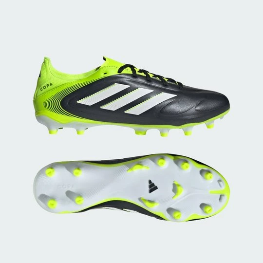 Obrázek produktu Kopačky Copa Pure 3 League pro pevné a různé povrchy Adidas černá