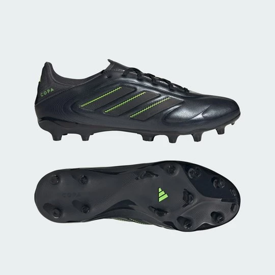 Obrázek produktu Kopačky Copa Pure 3 League pro pevné a různé povrchy Adidas černá