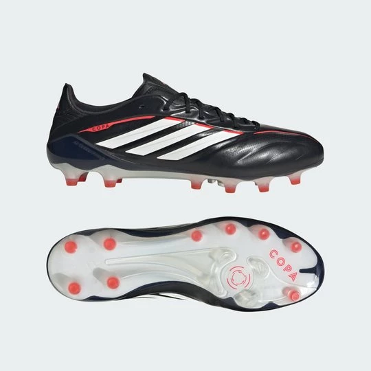 Obrázek produktu Kopačky COPA PURE IV ELITE Artificial Ground Adidas černá