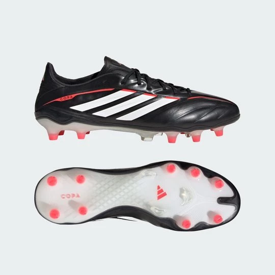 Obrázek produktu Kopačky COPA PURE IV ELITE Firm Ground Adidas černá