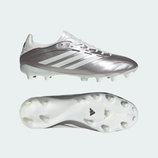 Obrázek produktu Kopačky COPA PURE IV LEAGUE na pevný povrch Adidas hnědá