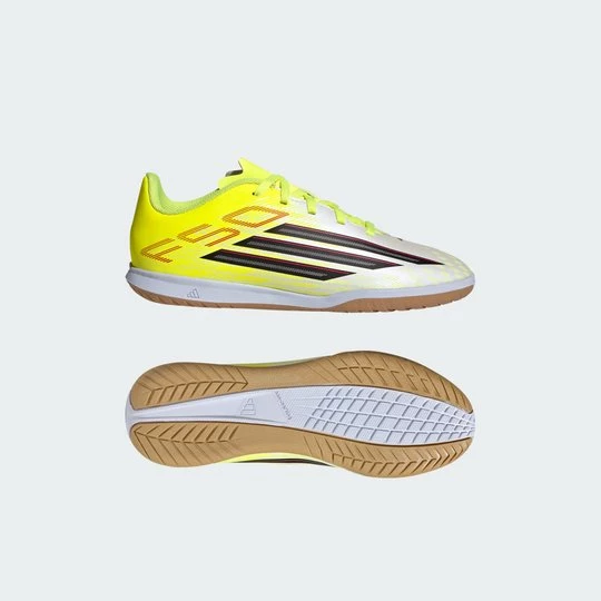 Obrázek produktu Kopačky F50 CLUB Indoor Kids Adidas