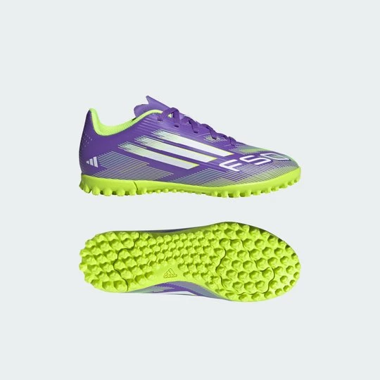 Obrázek produktu Kopačky F50 Club Turf Kids Adidas
