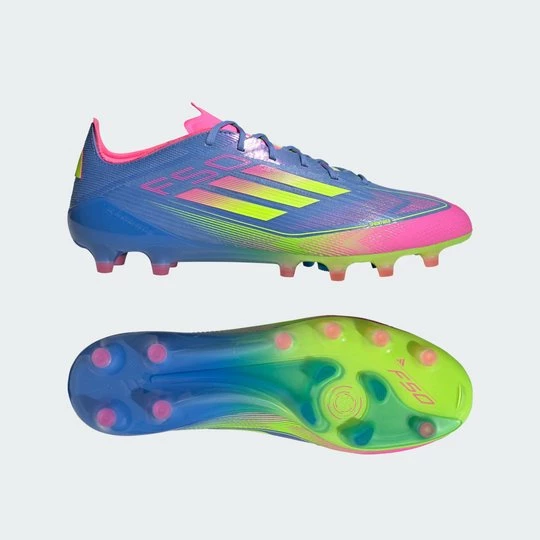 Obrázek produktu Kopačky F50 Elite Artificial Grass Adidas modrá