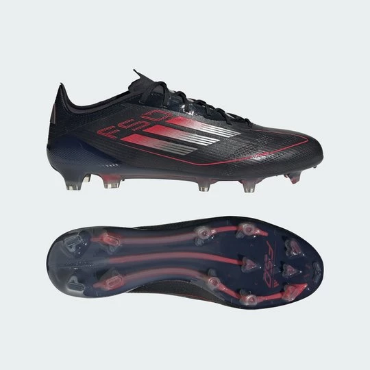Obrázek produktu Kopačky F50 Elite Firm Ground Adidas černá