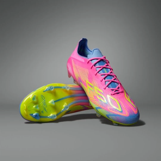 Obrázek produktu Kopačky F50 Elite Firm Ground Adidas růžová