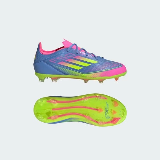 Obrázek produktu Kopačky F50 Elite Firm Ground Kids Adidas