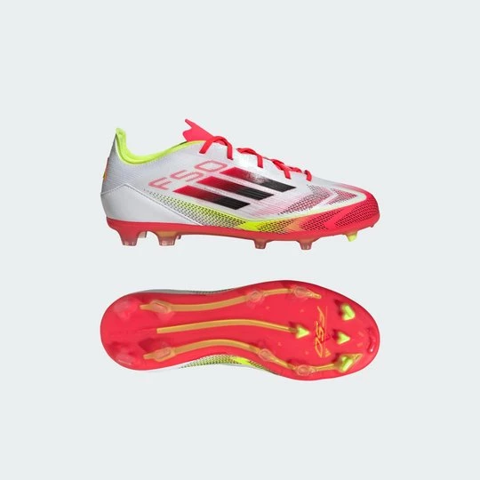 Obrázek produktu Kopačky F50 Elite Firm Ground Kids Adidas