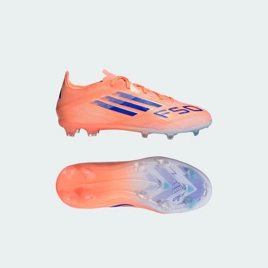 Obrázek produktu Kopačky F50 Elite Firm Ground Kids Adidas