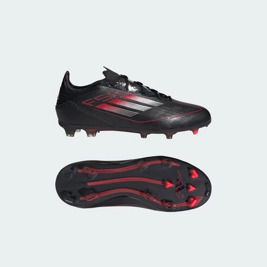 Obrázek produktu Kopačky F50 Elite Firm Ground Kids Adidas černá