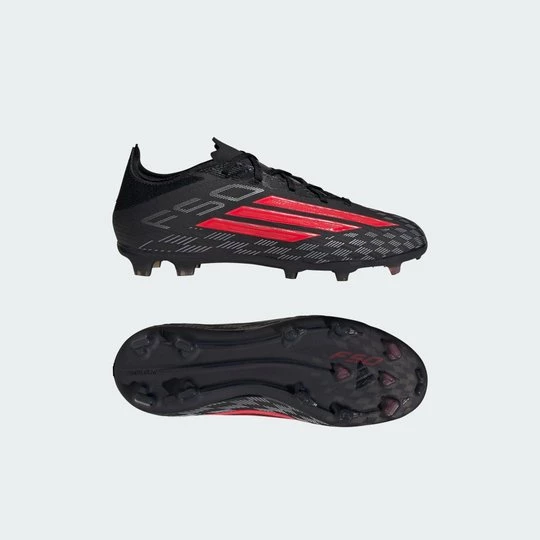 Obrázek produktu Kopačky F50 ELITE Firm Ground Kids Adidas černá
