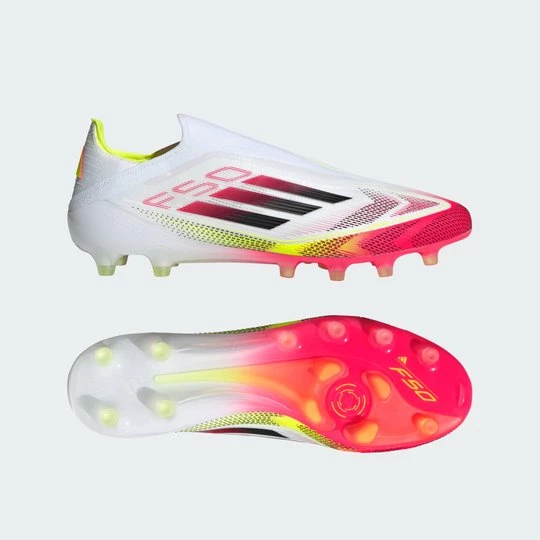 Obrázek produktu Kopačky F50 Elite Laceless Artificial Grass Adidas
