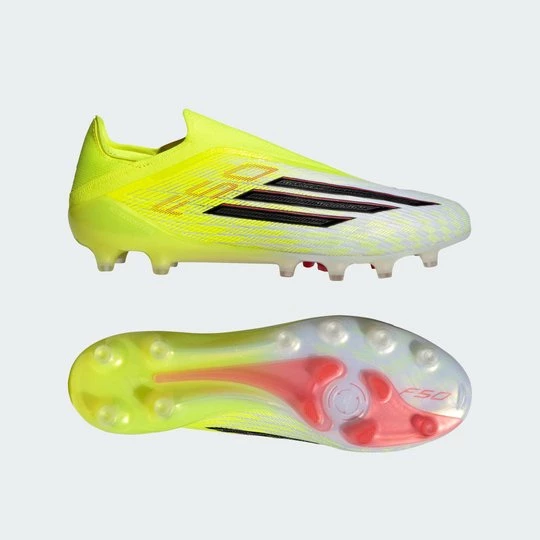 Obrázek produktu Kopačky F50 ELITE Laceless Artificial Ground Adidas