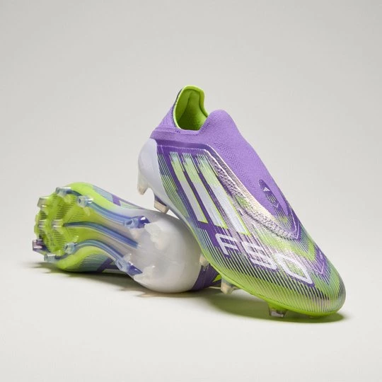 Obrázek produktu Kopačky F50 Elite Laceless Firm Ground Adidas