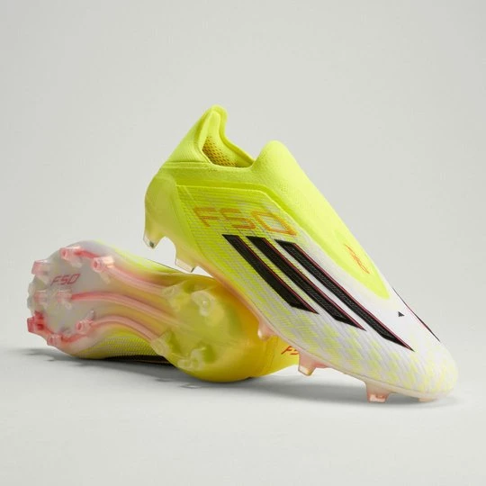 Obrázek produktu Kopačky F50 ELITE Laceless Firm Ground Adidas