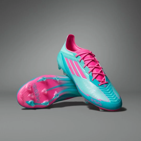 Obrázek produktu Kopačky F50 Elite Messi Firm Ground Adidas modrá
