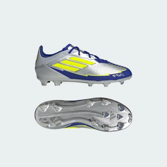 Obrázek produktu Kopačky F50 Elite Messi Firm Ground Kids Adidas