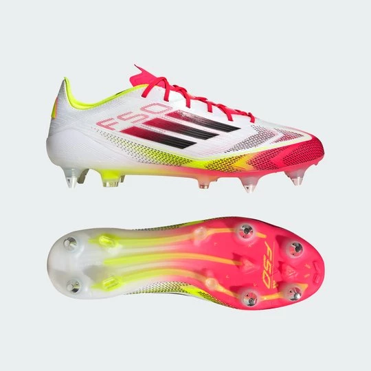Obrázek produktu Kopačky F50 Elite Soft Ground Adidas