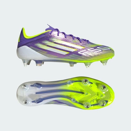 Obrázek produktu Kopačky F50 Elite Soft Ground Adidas