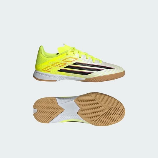 Obrázek produktu Kopačky F50 League Indoor Kids Adidas