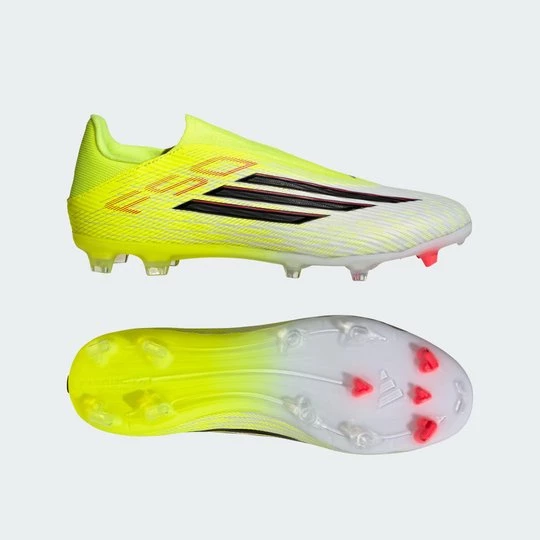Obrázek produktu Kopačky F50 LEAGUE Laceless Firm Ground / Multi Ground Adidas