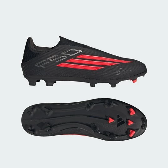 Obrázek produktu Kopačky F50 LEAGUE Laceless Firm Ground / Multi Ground Adidas