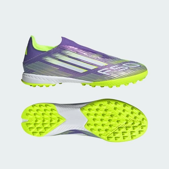 Obrázek produktu Kopačky F50 League Laceless Turf Adidas