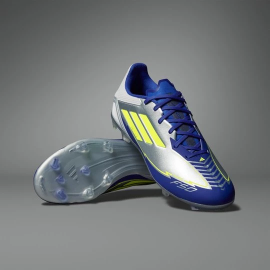 Obrázek produktu Kopačky F50 League Messi Firm/Multi-Ground Adidas