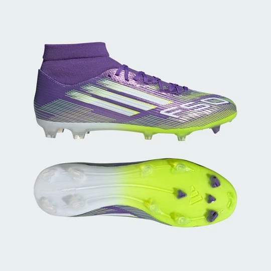 Obrázek produktu Kopačky F50 League Mid Firm/Multi-Ground Adidas