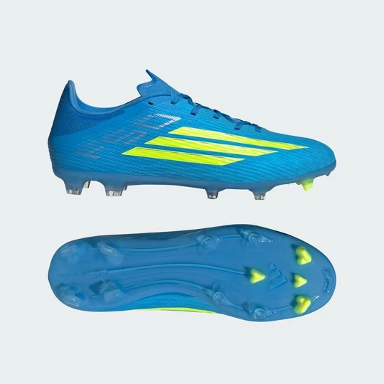 Obrázek produktu Kopačky F50 League na pevné/různé povrchy Adidas modrá