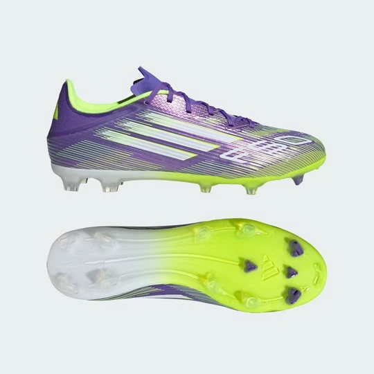 Obrázek produktu Kopačky F50 League pro pevné/různé povrchy Adidas